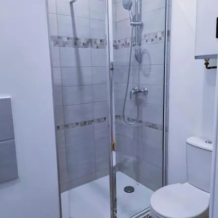 Logement Proche Hypercentre Caen Buitenkant foto