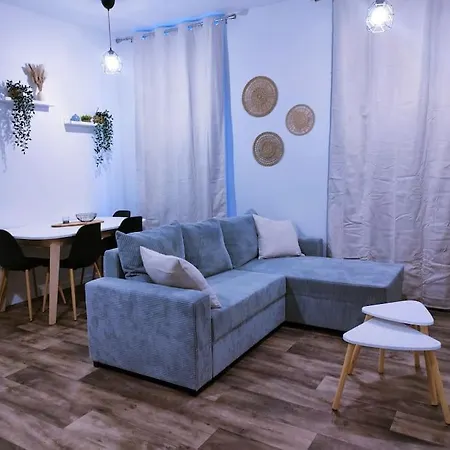 Logement Proche Hypercentre Caen Buitenkant foto
