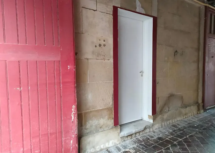 Logement Proche Hypercentre Caen