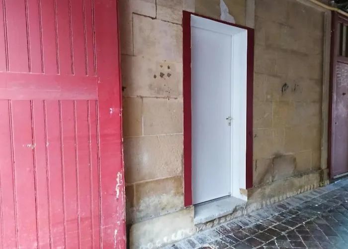 Logement Proche Hypercentre Caen