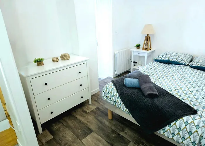 Logement Proche Hypercentre Caen