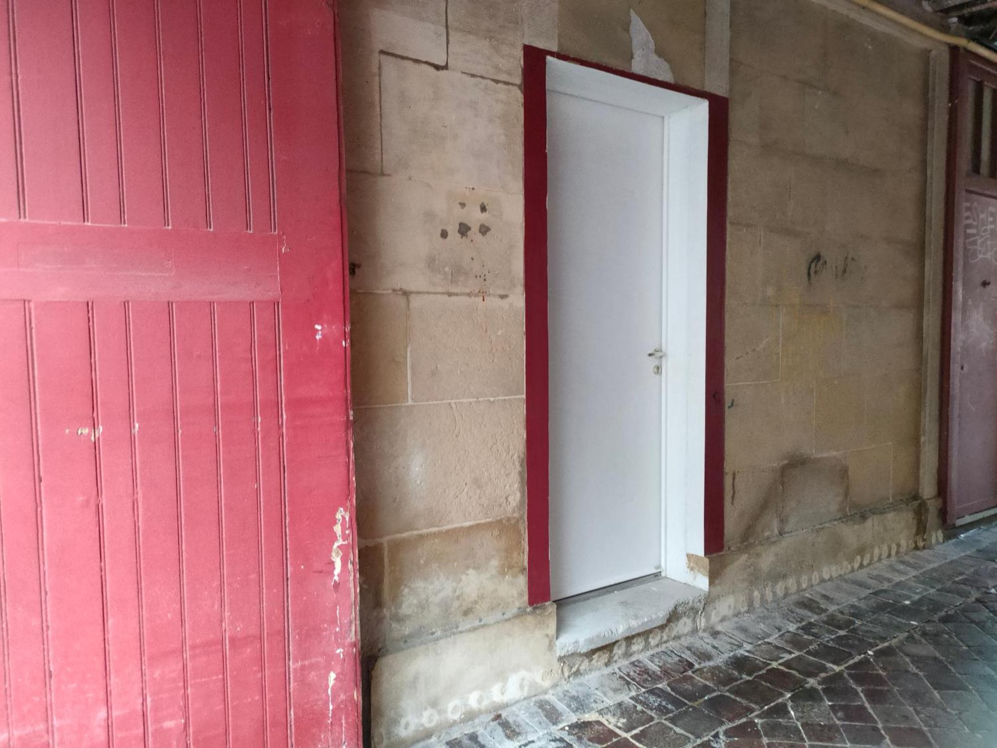 Proche Hypercentre Appartement