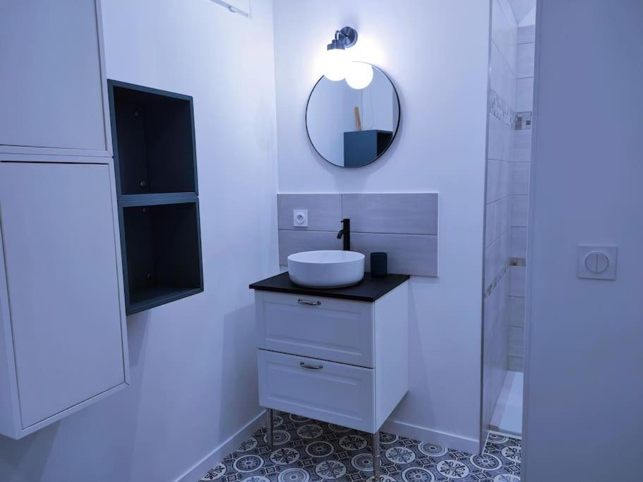 Apartment Proche Hypercentre *