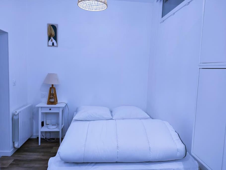 Proche Hypercentre