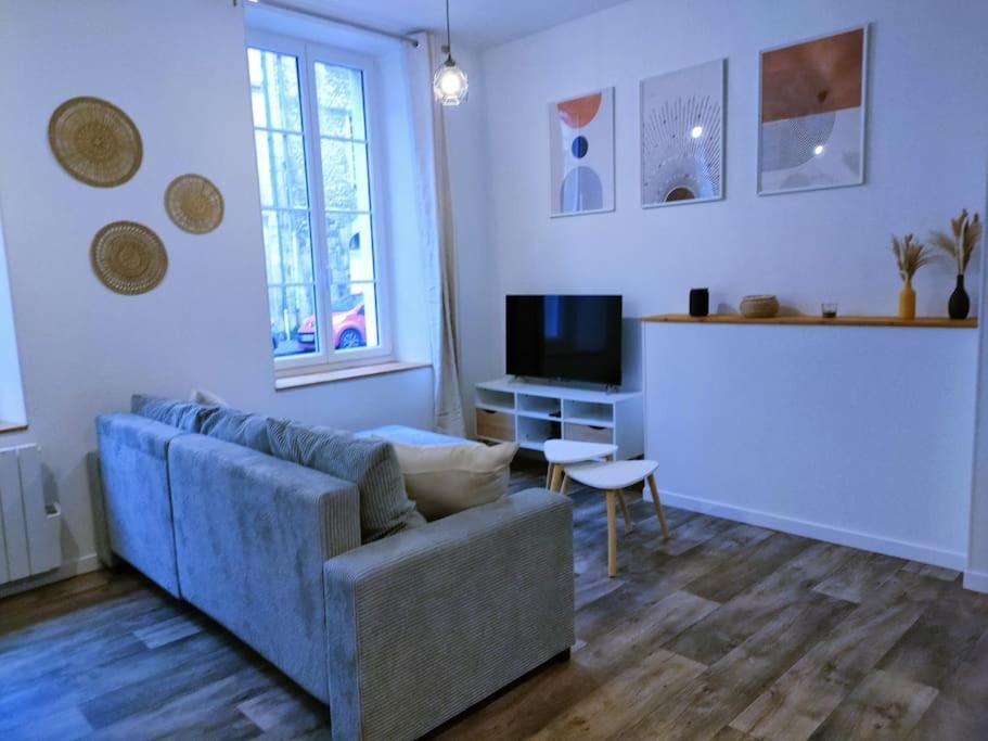 Proche Hypercentre Caen