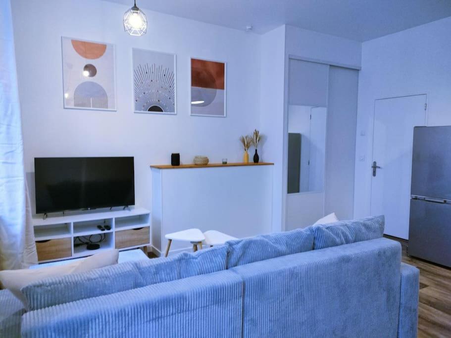 Appartement Proche Hypercentre Caen