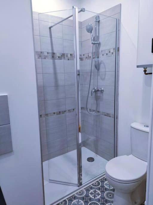 Proche Hypercentre Appartement