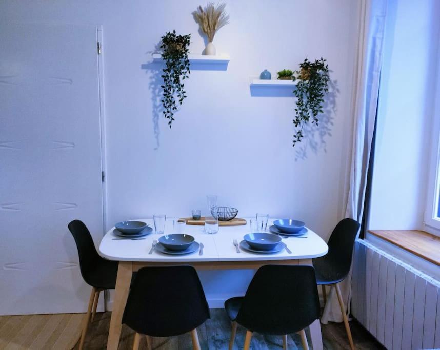 Apartment Proche Hypercentre *