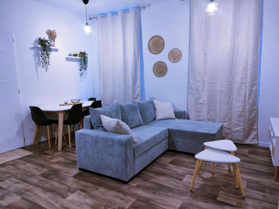 Proche Hypercentre *