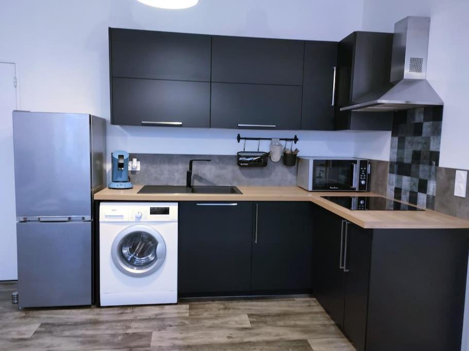 Proche Hypercentre Apartment *