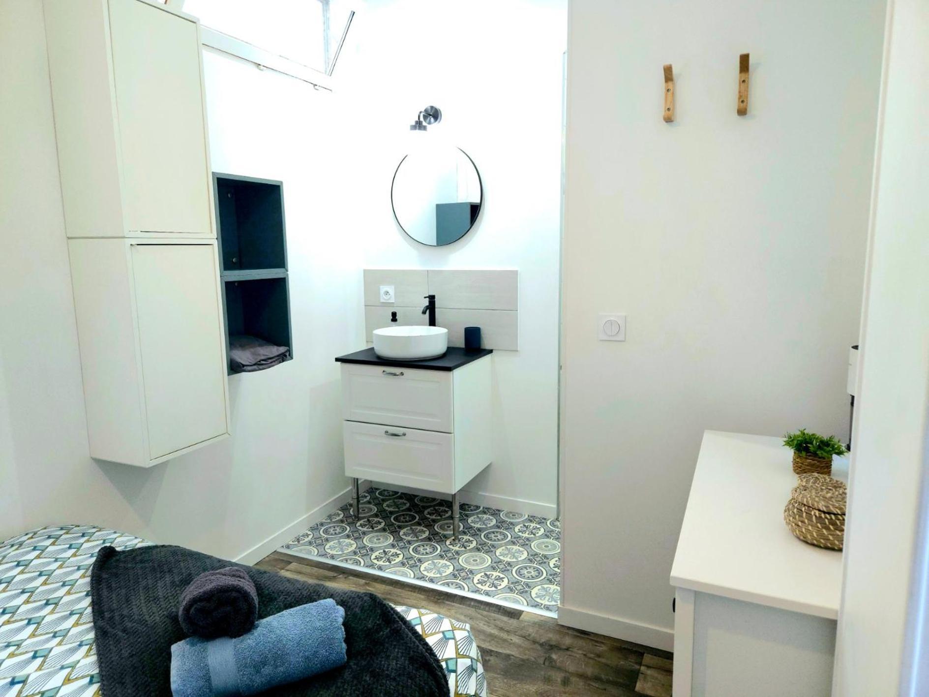 Apartment Proche Hypercentre
