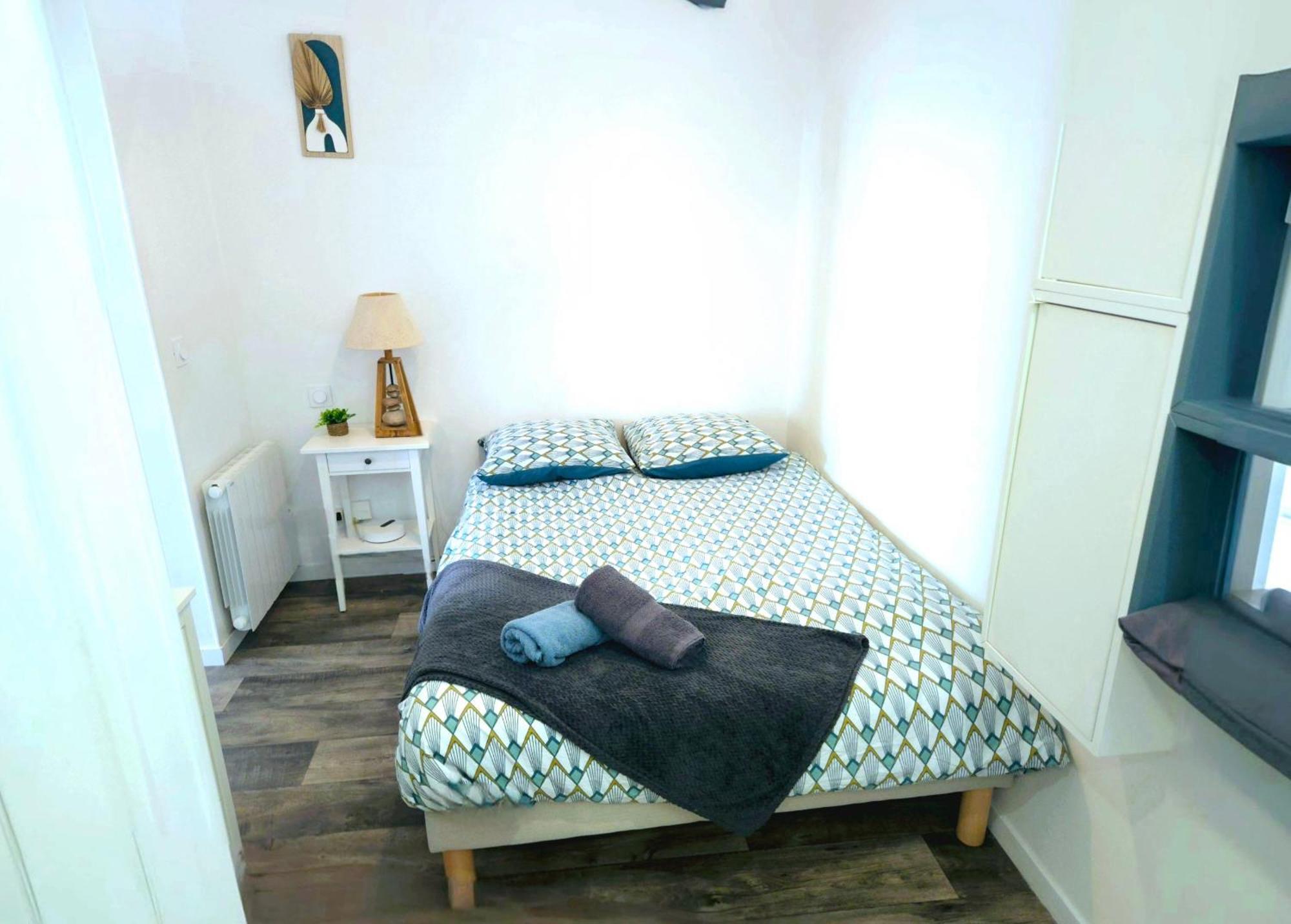 Appartement Proche Hypercentre Caen